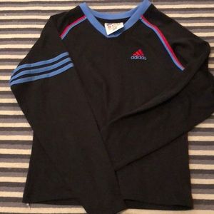 Vegas brave adidas shirt